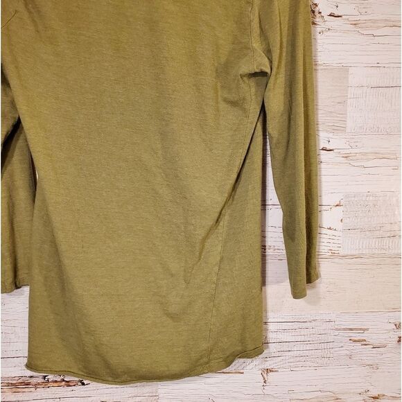 Motherhood long sleeve tee - Picture 3 of 8